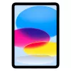 Планшет  APPLE Apple 10.9-inch iPad Wi-Fi 256Gb Blue (MCMF4QA/A)
Diagonala ecranului:  10,9 "
Rezolutia ecranului:  2360x1640 
Tehnologia display-ului:  IPS 
Memorie internă:  256 GB
Memoria RAM:  4GB 
Max. Rezoluția camerei:  12 MP 
Capacitate acumulator:  7606 mA 