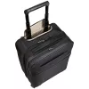 Valiza  THULE Carry-On Thule Spira Compact Wheeled, 27L, 3203778, Black for Luggage & Duffels
Capacitate totala :  27 L
Materiale:  Poliester 
Dimensiunea laptopului:  14.4" 
Roți:  4 Roți multidirecționale 
Buzunar pentru tabletă:  până la 12,9" 