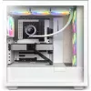 Cooler universal  NZXT AIO Liquid Cooling NZXT Kraken 360 RGB White (33dB, 78.86CFM, 3x120mm, 500-1500RPM, LCD 1.54", CAM)
.                                                                                                                                                      