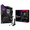 Placa de baza LGA 1851 ASUS ROG STRIX Z890-E GAMING WIFI ATX 4x DIMM DDR5, MAX:192GB