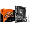 Материнская плата LGA1851  GIGABYTE Z890 UD WIFI6E ATX 4x DIMM 5600 MHz DDR5, MAX: 256GB