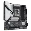 Материнская плата LGA1851 GIGABYTE Z890M GAMING X mATX 4x DIMM 5600 MHz DDR5, MAX: 256GB