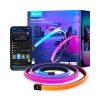 Indoor led strip  GOVEE RGBIC LED Neon Rope Light for Desks 5m 