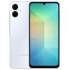 Мобильный телефон  Samsung A06 4/128Gb Light Blue 