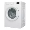 Стиральная машина  Indesit Washing machine/fr Indesit IM 640 MY
Încarcare maximă :  6 kg
Numar de programe:  15 
Lăţime :  60 cm
Înălţime :  84,5 cm
Adâncime :  44,6 cm 