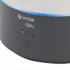 Umidificator de aer  VITEK Air Humidifier VITEK VT-2346
Suprafața deservită recomandată :  30 m2
Metoda de instalare:  Podea, Masa 
Volumul rezervorului de apă :  5 L
Consum maxim de apă :  300 ml/h
Tip control:  Electronică 
Timer pornire/oprire:  Da 
Iluminare:  Da 