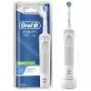 Periuta de dinti electrica  BRAUN Electric Toothbrush Braun Oral-B 6652 Vitality White Cross Action 