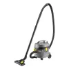 Aspirator industrial  KARCHER Vacuum Cleaner Karcher 1.527-199.0 T 11/1 Classic
Consum energie:  850 W
Opțiuni de curățare:  Uscata 
Tip colector de praf:  Container, Sac 
Volum container de praf :  11 L
Nivel de zgomot maxim :  61 dB
Reglarea puterii:  Da 