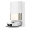 Robot-aspirator  Dreame Vacuum Robot Cleaner Dreame X40 Ultra Complete, White 