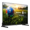 Телевизор  Hisense 40" LED SMART TV Hisense 40A5NQ, 1920x1080 FHD, VIDAA OS, Black
Diagonala ecranului:  40 "
Rezoluția Display-ului:  1920x1080 FHD 
Tip panou:  VA 
Iluminarea de fundal:  DLED 
Telecomandă:  Da 
Platformă software:  VIDAA U6.0 
Wi-Fi:  Wi-Fi 802.11 b/ 