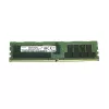 RAM  Samsung 32GB DDR4-3200MHz Samsung Reg. ECC "M393A4K40EB3-CWE", 1Rx4, PC-25600R, CL22, 1.2V 