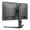 Monitor gaming  PHILIPS 23.8" PHILIPS 24M2N3200A,Black,IPS,1920x1080,180Hz,0.5msMPRT,300cd,MegaDCR,HDMI+DP,Spkrs,Pivot
Diagonala ecranului:  23,8 "
Rezoluția Display-ului:  1920x1080 FHD 
Tip panou:  IPS 
Rata maximă de reîmprospătare:  180 Hz 
Timp de răspuns:  0.5 ms 
Int 