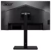 Monitor gaming  ACER 27" ACER Vero B277UEbmiiprzxv,Black,IPS,2560x1440,100Hz,4ms,FreeSync,350cd,HDR10,DCR100mil:1, HDMI+DP+USB,Spkrs
Diagonala ecranului:  27 "
Rezoluția Display-ului:  2560x1440 WQHD 
Tip panou:  IPS 
Rata maximă de reîmprospătare:  100 Hz 
Timp de răspu 