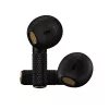 Casti fara fir  MARSHALL TWS Headset Marshall Minor IV   True Wireless Black
Design căști:  Fără Fir TWS 
Tipul de conexiune:  Bluetooth 
Timp de redare:  30 Ore
Timp de încărcare:  1 Ore
Grad de protecție:  IPX4 
Bluetooth:  5.2 
Microfon încorporat:  Două microfoane 