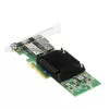 Адаптер сетевой  INTEL Intel Server Adapter Intel E810-XXVAM2, PCIe 4.0 x8 Dual SFP28 Port 25G
Interfață:  PCI Express 
Rata de transfer :  1000 MB/s
Standardul Wi-Fi:  IEEE 802.3by, 802.3ae, 802.1Qav, 802.1Qbu, 802.1Qbv, 802.3br, 802.3ad, 802.3az 
LED Indicator:  Da 
Numă 