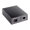 Media convertor  TP-LINK 1000MB RJ45 to 1000M SC fiber Converter FC311A-2, Send: 1550nm, Receive: 1310nm, Up to 2km 