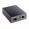 Media convertor  TP-LINK 1000MB RJ45 to 1000M SC fiber Converter FC311B-20, Send: 1310nm, Receive: 1550nm, Up to 20km 