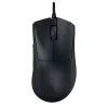 Игровая мышь  RAZER Gaming Mouse Razer DeathAdder V3, 30к dpi, 6 buttons, 70G, 750IPS, 59g, Opt.SW, On-Board Memory, RGB, 1.8m, USB, Black 