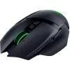 Gaming Mouse  RAZER Gaming Wireless Mouse Razer Basilisk V3 Pro, 30к dpi,11 buttons, 70G, 750IPS , Opt.SW, 112g, On-Board Memory, HyperScroll, RGB, 2.4Ghz+BT, Black
.                                                                                                         