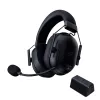 Gaming Casti  RAZER Gaming Wireless Headset Razer BlackShark V2 HyperSpeed, 50mm drivers, 12-28kHz, 32 Ohm, 100db, 280g, 70h, PNC, Detachable mic, 1.8m, USB+2.4+BT, Black
.                                                                                                   