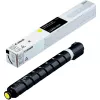 Картридж лазерный  CANON Toner Canon C-EXV65 Yellow, (appr. 11,000 pages 5%) for iR C3326i 