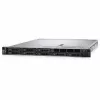 Server  DELL Dell PowerEdge R450 1U Rack, Xeon Silver 4314 (2.4Ghz,16C/32T, 24M), 1x32GB RDIMM DDR4 3200MT/s, 1x480Gb SSD SATA Read Intensive 6Gbps (up to 8x2.5” HDD), PERC H755 RAID, iDRAC9 Enterprise, Broadcom 5720 Dual Port 1GbE LOM, DUAL PSU (1+1) 700W. 