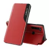 Чехол  Samsung Xcover husa p/u Sam. A06, Soft Book View Series, Red 