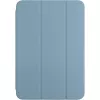 Чехол  APPLE Apple Smart Folio for iPad mini (A17 Pro) - Denim 