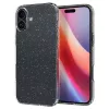 Чехол  Spigen Spigen iPhone 16 Plus, Liquid Crystal, Glitter Crystal 