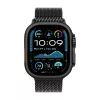 Смарт часы  APPLE Apple Watch Ultra 2 GPS + Cellular, 49mm BlackTitanium Case with Black Titanium Milanese Loop - Medium, MX5U3 