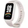 Смарт часы  Xiaomi Xiaomi Smart Band 9 Active Beige White 