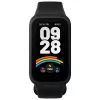 Смарт часы  Xiaomi Xiaomi Smart Band 9 Active Black
Dimensiunea ceasului :  46 mm
Material carcasă:  Plastic 
Rezistență la apă:  5 ATM 
Capacitate acumulator:  300 mAh 