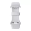 Смарт часы  Xiaomi Xiaomi Smart Band 9 Pro Moonlight Silver
Material carcasă:  Aluminiu 
Rezistență la apă:  5 ATM 
Platformă software:  Android 
Tip de baterie:  Lithium-Ion Polymer 
Capacitate acumulator:  350 mAh 