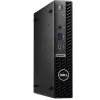 Calculator  DELL Dell Optiplex Micro(7020) Black (Core i3-14100T 2.7-4.4GHz, 8GB RAM, 512GB SSD, WiFi)
Model/Număr Procesor:  Intel Core i3-14100T 
Numar Nuclee:  4x Cores 
Frecvența procesor :   GHz
Chipset:  Intel Q670 
Memoria RAM:  8GB 
Capacitate stocare:   GB
S 