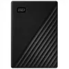 Hard disk extern  WD 5.0TB (USB3.1) 2.5" WD My Passport Portable External Hard Drive (WDBPKJ0050BBK)", Black 