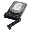 HDD  DELL DELL 2TB 7.2K RPM SATA 6Gbps 512n 3.5in, Cabled Hard Drive, CK 