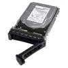 HDD  DELL DELL 4TB Hard Drive SATA 6Gbps 7.2K 512n 3.5in Hot-Plug, CUS Kit 