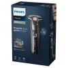 Триммер  PHILIPS Shaver Philips S5887/10
Sistem de ras:  Rotativa 
Moduri de utilizare:  Uscat, Umed 
Indicații:  Indicator de încărcare, curățare, blocare 
Tip acumulator:  Li-Ion 
Timp funcționare de la baterie :  60 min
Tip control:  Electronic cu butoane 
Carcasă 