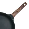 Tigaie  RESTO Frypan RESTO 93911
Marimea vaselor de gătit :  28 cm
Colectie:  RAN 
Acoperire internă:  Antiaderent 
Tehnologia de acoperire:  PFLUON 
Spălarea în mașina de spălat vase:  Да 