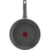 Сковорода  Tefal Frypan Tefal C4260643 Renewal
Marimea vaselor de gătit :  28 cm
Colectie:  Renewal 
Acoperire internă: 