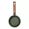 Codar  RESTO Ladle RESTO 93700
Volum :  1,4 L
Colectie:  SADR 
Acoperire internă:  Antiaderent 
Set:  Căuș cu capac 
Spălarea în mașina de spălat vase:  Да 