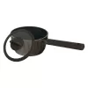 Codar  RESTO Ladle RESTO 94000
Volum :  1,4 L
Colectie:  ASCELLA  
Acoperire internă:  Antiaderent 
Tehnologia de acoperire:  Pfluon Cookmark 
Set:  Căuș cu capac 