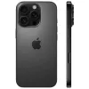 Telefon mobil  APPLE iPhone 16 Pro, 512GB Black Titanium MD
Diagonala ecranului:  6,3 "
Rezolutia ecranului:  1206 x 2622 
Max. Rezoluția camerei:  48 MP 
Cameră frontală:  12 MP 
Chipset:  Apple A18 Pro (3 nm) 
Platformă software:  iOS 
Grad de protecție:  IP68 rezisten 