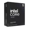 Процессор  S1851 INTEL Core™ Ultra 5 245KF, tray 3.6-5.2GHz, 14C (6P+8Е) / 14T, 24MB L3 + 26MB L2 Cache, No Integrated GPU, 3nm 125W, Unlocked