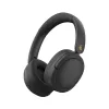 Casti cu microfon  EDIFIER Edifier W800BT Pro black Wireless Over-Ear Headphones, Bluetooth V5.4, ANC,  AAC/SBC, 40mm dynamic driver, up 45 hours playtime, Fast charge, USB-C (audio), Edifier Connect app, foldable 