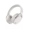 Наушники с микрофоном  EDIFIER Edifier W830NB Sand White / Wireless and Wired Over-ear headphones with AI noise cancellation microphone, Hi-Res Audio, Hi-Res Audio Wireless, Bluetooth 5.4, LDAC/AAC/SBC, USB-C (audio), 20Hz-40kHz, Multi-point Connection, Battery Lifetime (up to) 94 