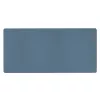 Mouse Pad  TRUST Trust BENYA  XXL Desk Pad, Blue, soft PVC leather, 900x430x2mm 