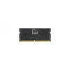 Модуль памяти  GOODRAM 16GB DDR5-5600 SODIMM GOODRAM, PC5-44800, CL46, 2048x8, 1.1V 