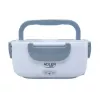 Ланч-бокс  ADLER lunch box серый ADLER AD 4474 grey 