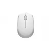 Мышь беспроводная  LOGITECH Logitech Wireless Mouse M171 White, Optical Mouse for Notebooks, Nano receiver, Retail 